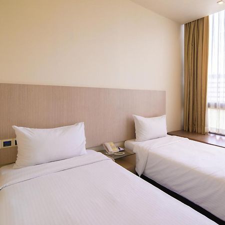 Aqueen Hotel Lavender Singapore Eksteriør bilde