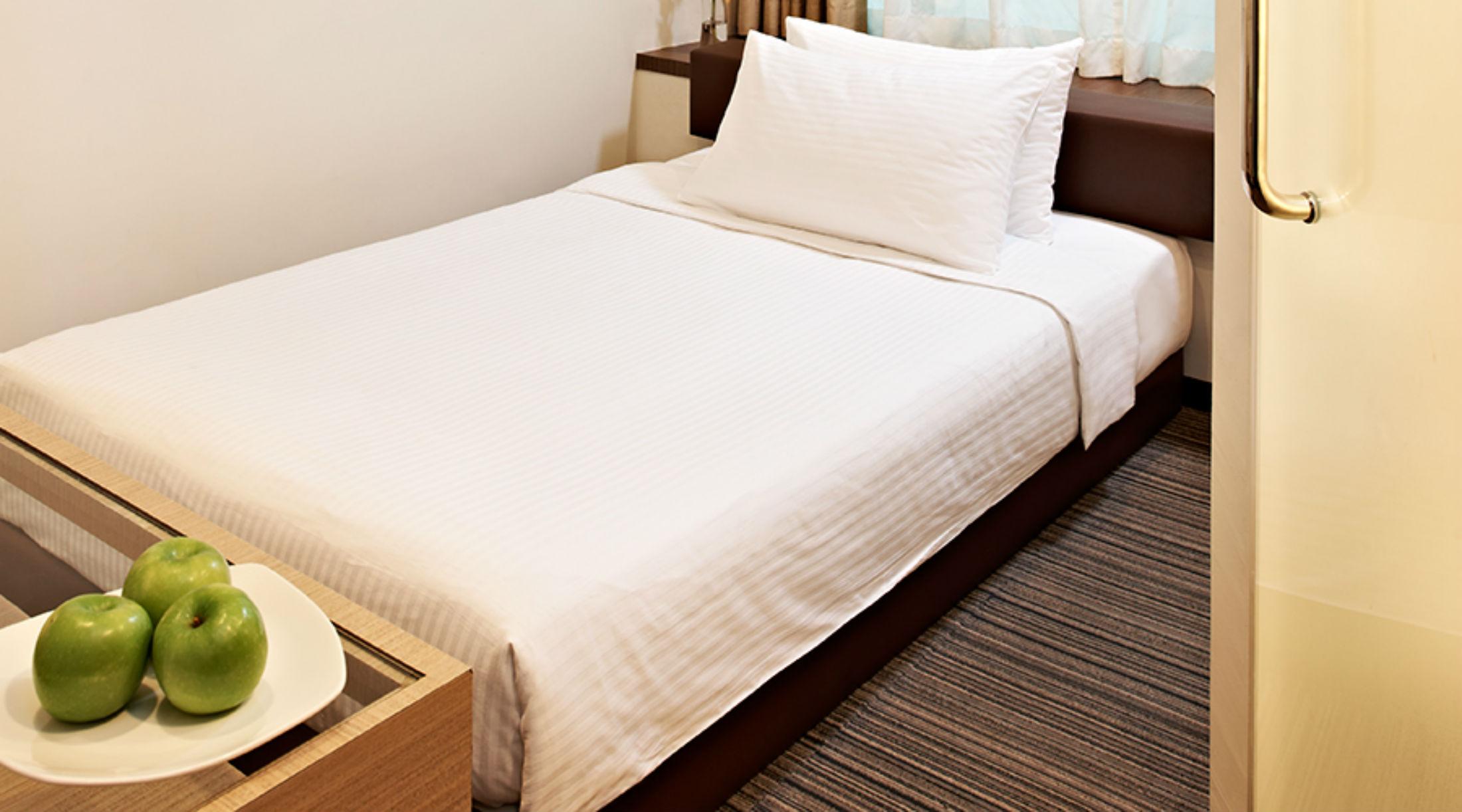 Aqueen Hotel Lavender Singapore Eksteriør bilde