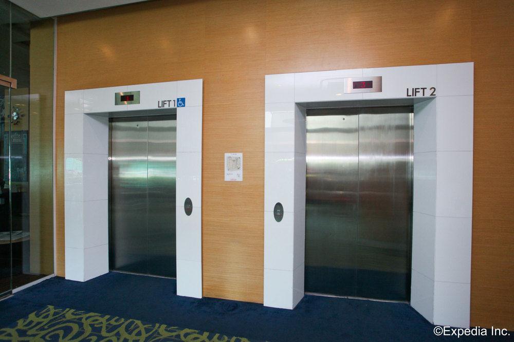 Aqueen Hotel Lavender Singapore Eksteriør bilde
