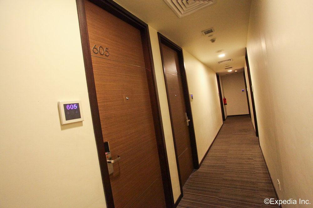 Aqueen Hotel Lavender Singapore Eksteriør bilde